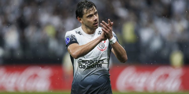 Ángel Romero es del Xeneixe