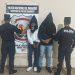 Aprehenden en Saltos del Guairá a dos brasileños con órdenes de captura en su país