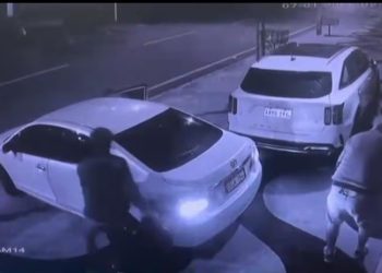 Roban medicamentos de alto valor de una farmacia en Saltos del Guairá