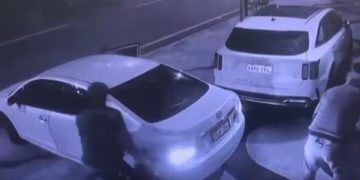 Roban medicamentos de alto valor de una farmacia en Saltos del Guairá