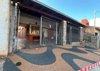 Delincuente abatido en Fernando de la Mora andaba suelto a pesar de tener antecedentes por homicidio