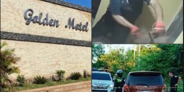 Asalto tipo comando en motel de Luque: roban cerca de USD 600.000