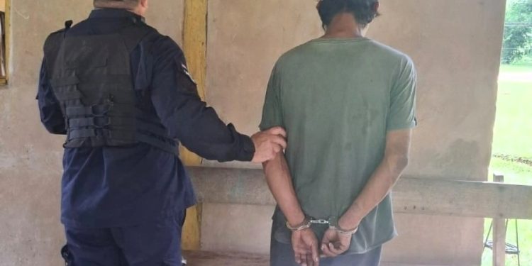 Investigan posible feminicidio tras crimen de mujer indígena en Bella Vista Norte