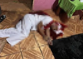 Asesinan a tiros a un tarotista en Pedro Juan Caballero