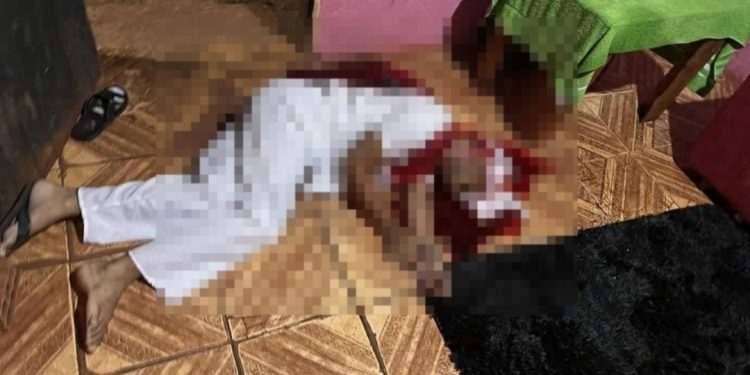 Asesinan a tiros a un tarotista en Pedro Juan Caballero