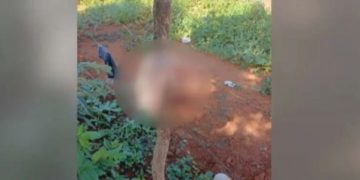 Adolescente 14 años dio a luz en su casa y mató a su bebé recién nacido