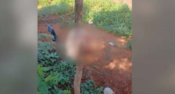 Adolescente de 14 años dio a luz en su casa y mató a su bebé recién nacido