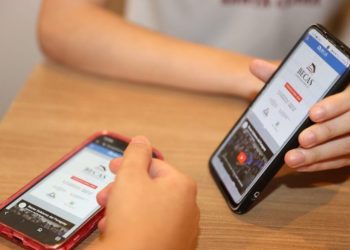 Cerca de 9.000 postulaciones en línea ya se registraron para las becas que ofrece el Gobierno