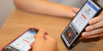 Cerca de 9.000 postulaciones en línea ya se registraron para las becas que ofrece el Gobierno