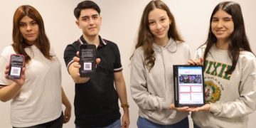 Postulantes a becas Gobierno del Paraguay reciben código QR para examen del 31 de enero