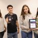 Postulantes a becas Gobierno del Paraguay reciben código QR para examen del 31 de enero