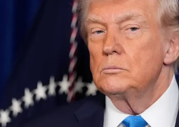 Gobierno interino de Venezuela «no están dando lo que consideramos necesario», alerta Trump