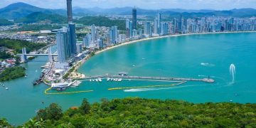 Más de 38.500 paraguayos viajaron a Brasil en la primera quincena de enero