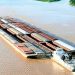 Paraguay ampliará su flota fluvial con 15 remolcadores y más de 400 barcazas