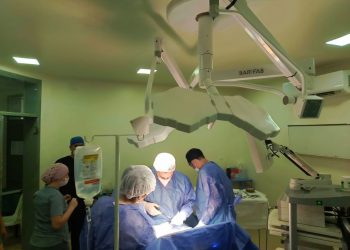 En Itapúa fueron beneficiadas más de 360 personas con cirugías itinerantes durante el 2025