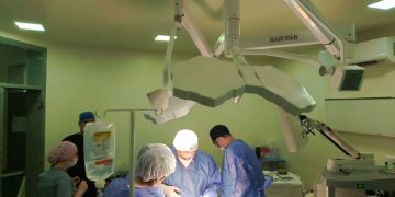 En Itapúa fueron beneficiadas más de 360 personas con cirugías itinerantes durante el 2025