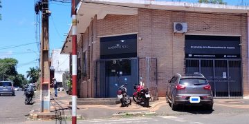 Intendencia de Capiatá exige cumplimiento del contrato de recolección de residuos