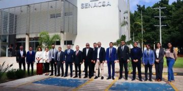 Turquía inició auditoría para habilitar la exportación de carne bovina y ganado en pie desde Paraguay