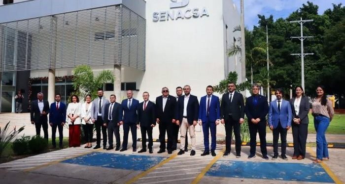 Turquía inició auditoría para habilitar la exportación de carne bovina y ganado en pie desde Paraguay