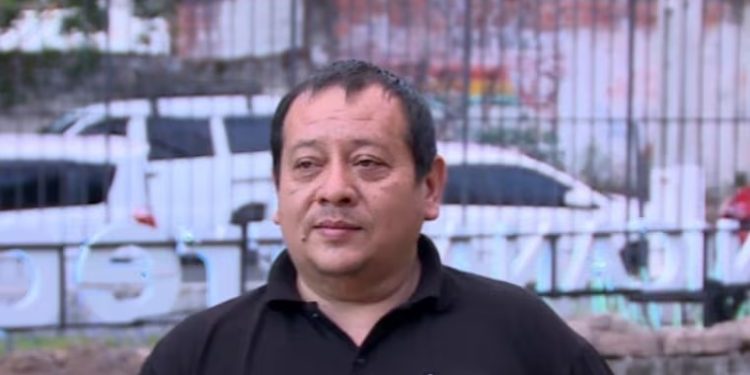 Ordenan auditoría médica en el Hospital Central del IPS tras muerte de trabajador de prensa