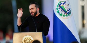 Bukele: organizaciones de derechos humanos más parecen «el bufete legal de los delincuentes»