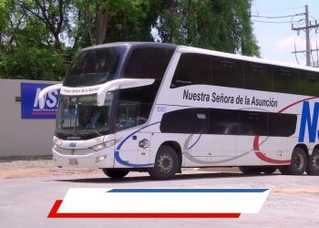 Fuerte movimiento de pasajeros marcó el cierre de 2025 y el inicio del verano