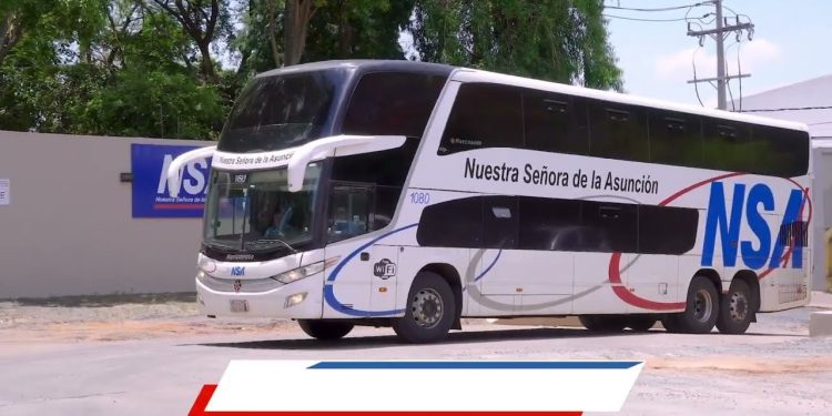 Fuerte movimiento de pasajeros marcó el cierre de 2025 y el inicio del verano