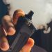 El uso del vapeador comienza a asociarse al cáncer de pulmón