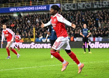 La fase liga de la UEFA Champions League define hoy a sus primeros clasificados