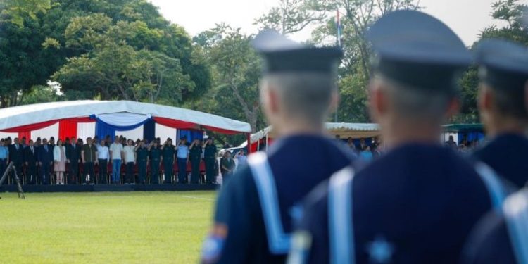 Más de 3.000 aspirantes inician formación militar en CIMEFOR con histórica participación femenina