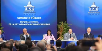 Venezuela aprobó la reforma petrolera para permitir la inversión privada