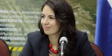 Analizan presentar acción contra ministra de Obras por accidentes ocurridos en abandonada Ruta PY08