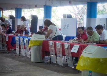 Cerro vota: elige a su nuevo presidente