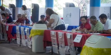 Cerro vota: elige a su nuevo presidente