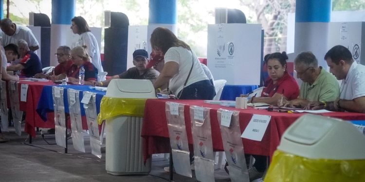 Cerro vota: elige a su nuevo presidente