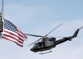 Canadá se plantea por primera vez en 100 años una invasión estadounidense