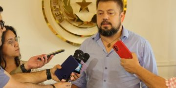 Soroka, a favor de eliminar y «dar de baja» a la Caja Parlamentaria