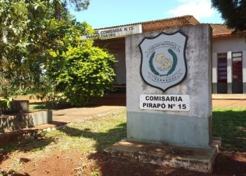 Pirapó: denuncian que niña de 10 años fue llevada por un tío sin autorización de la madre