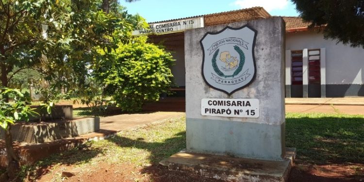 Pirapó: denuncian que niña de 10 años fue llevada por un tío sin autorización de la madre