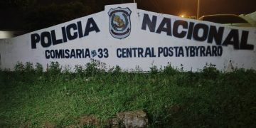 Aprehenden a hombre denunciado por presunto abuso de su propia hija en Capiatá