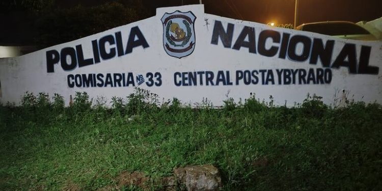 Aprehenden a hombre denunciado por presunto abuso de su propia hija en Capiatá