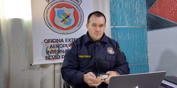 Estafa informática por US$ 8 millones: rápida acción policial permitió recuperar millonaria suma