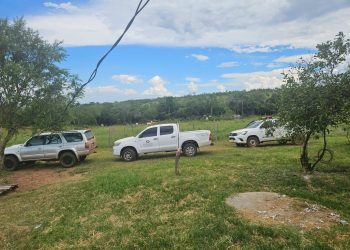 Turistas denuncian conflicto y hallazgo de presunta trampa explosiva en acceso a Salto Cristal
