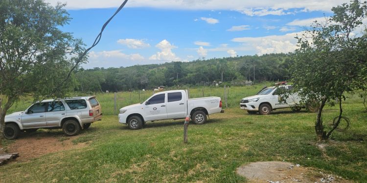 Turistas denuncian conflicto y hallazgo de presunta trampa explosiva en acceso a Salto Cristal