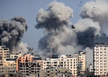 Trump anuncia creación de «consejo de paz» para Gaza