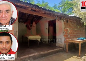 Caraguatay: conflicto vecinal terminó en un doble homicidio