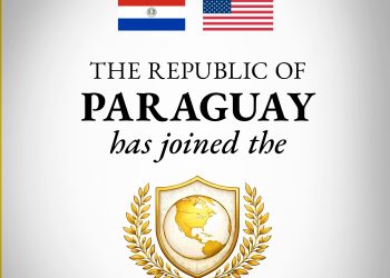 «Consejo de Paz» de Trump oficializó el ingreso de Paraguay