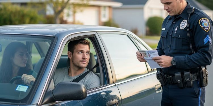 Estados Unidos endurece sanciones de tránsito con multas elevadas y penas de cárcel