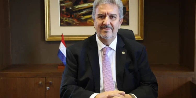 UIP en contra de subir impuestos para solucionar déficit de Caja Fiscal