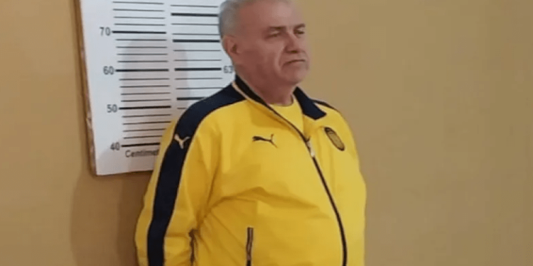 Juez hermano de «Beto» Ovelar rechaza pericia de celular de González Daher, preso y condenado